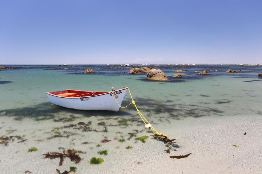 Commercial Property for Sale in Shelley Point Western Cape